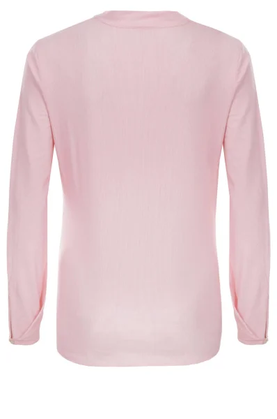 Consuella shirt BOSS ORANGE pink