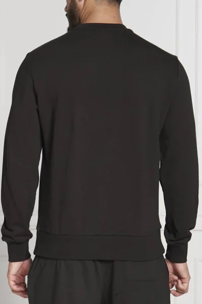 Bluza | Regular Fit Calvin Klein czarny