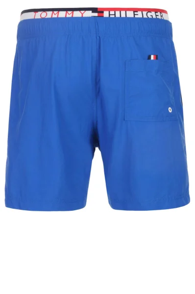 Swimming shorts | Regular Fit Tommy Hilfiger blue