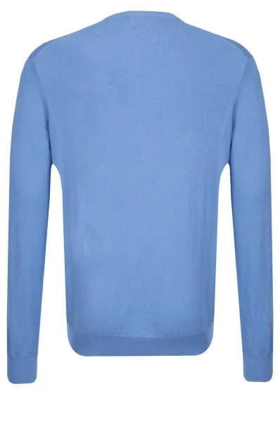 Sweater POLO RALPH LAUREN baby blue