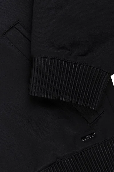 Belagio Jacket HUGO black