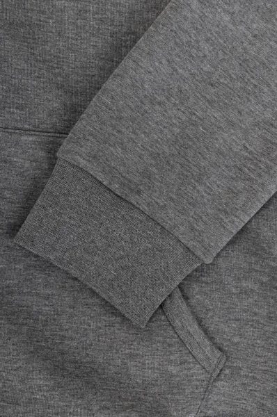 Sweatshirt POLO RALPH LAUREN gray