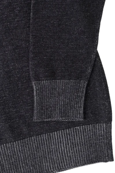 Core Sweater G- Star Raw charcoal