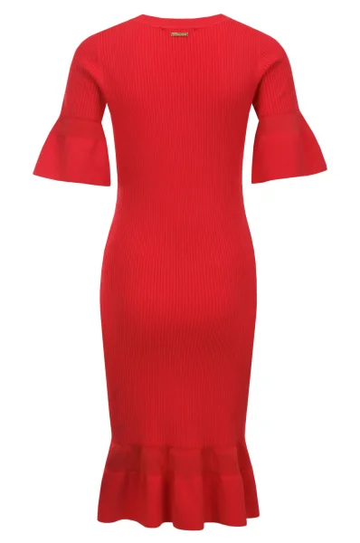 Dress Michael Kors red
