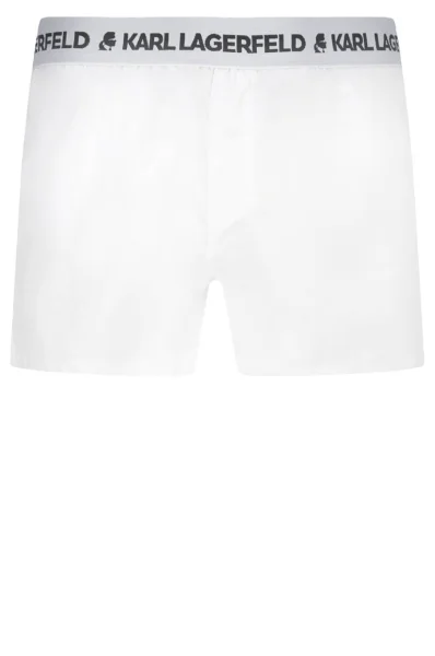 Boxer shorts 3-pack Karl Lagerfeld navy blue