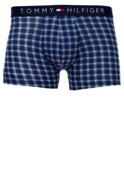 Icon 3-pack boxer shorts Tommy Hilfiger blue