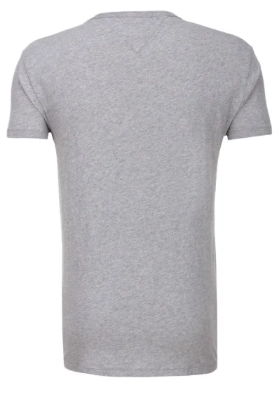 THDM CN14 T-shirt Hilfiger Denim gray