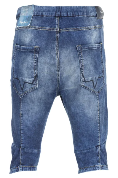 Caden shorts Pepe Jeans London blue