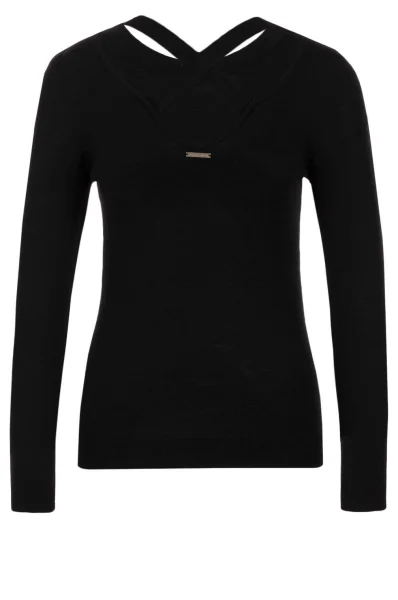 Sweater  Michael Kors black