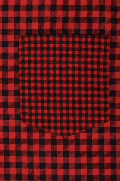 Shirt lance_54p BOSS BLACK red