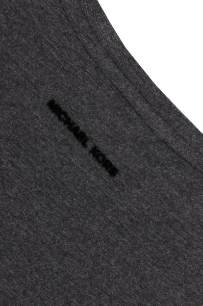 T-shirt Michael Kors gray
