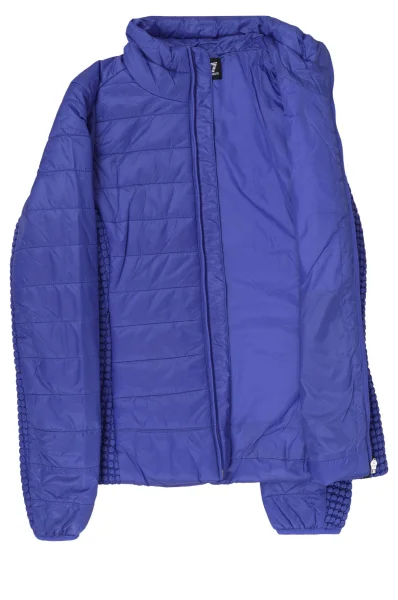 Jacket EA7 blue