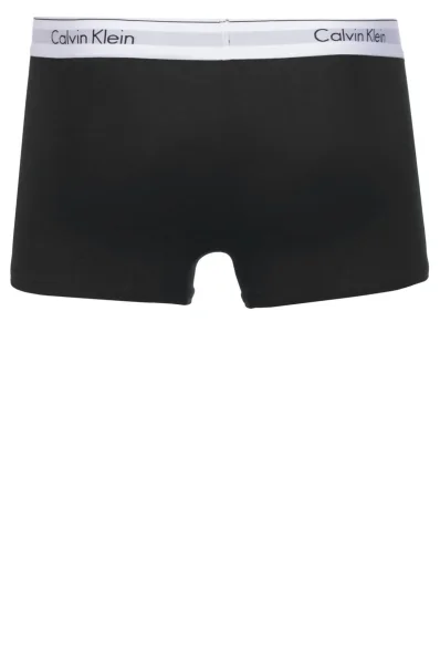 Boxer Shorts 2 Packs Calvin Klein Underwear black
