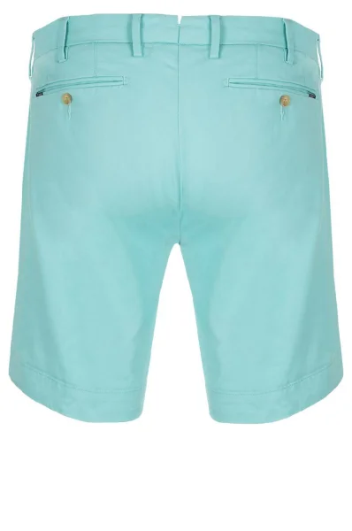 Shorts POLO RALPH LAUREN turquoise