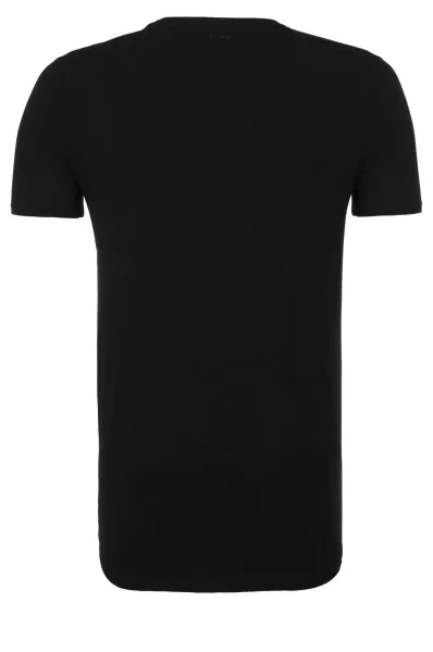 Zero T-shirt GUESS black