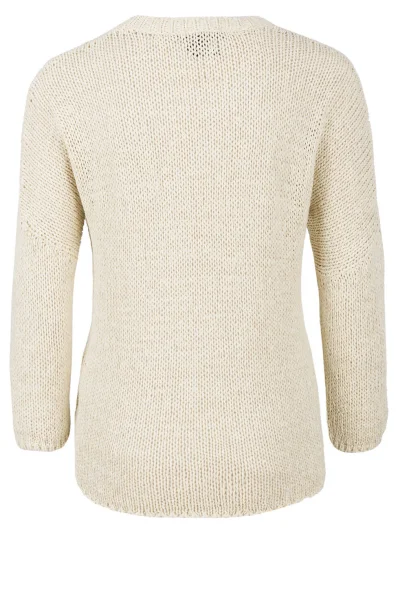 Horsaro sweater Tommy Hilfiger cream