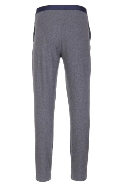 Prep Pyjama Pants Tommy Hilfiger gray