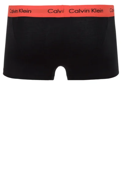 Bokserki 3-pack Calvin Klein Underwear czarny