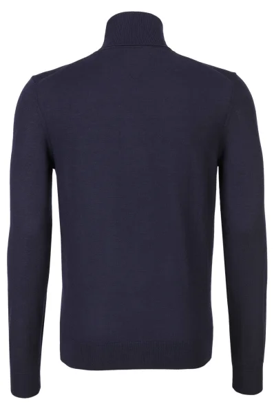 Chester Turtleneck Tommy Tailored navy blue