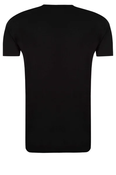 T-Shirt Dsquared2 black