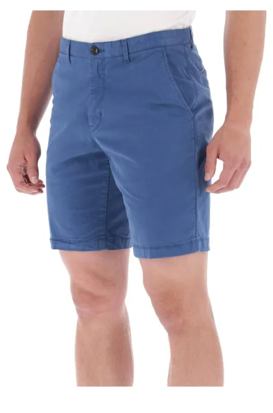 Shorts | Slim Fit Michael Kors blue