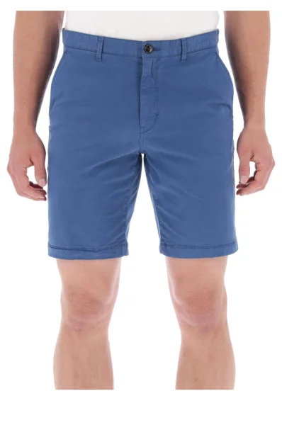 Shorts | Slim Fit Michael Kors blue