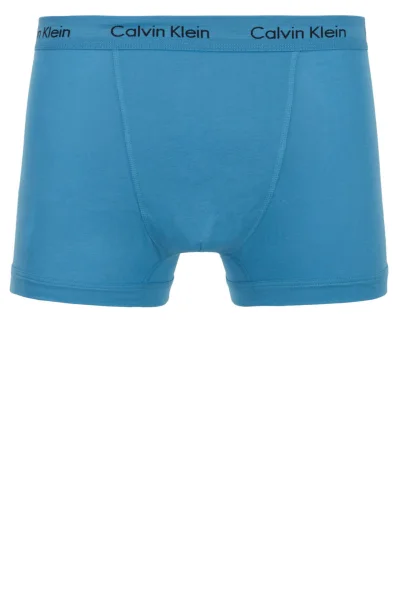 Boxer Short 3 Pack Calvin Klein Underwear blue