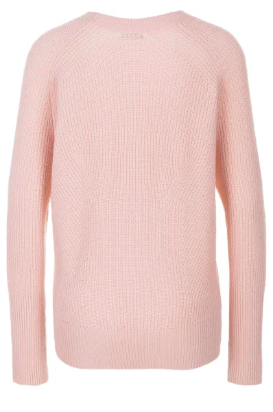 Farisha Sweater BOSS BLACK pink