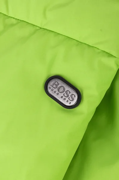 Jamba jacket  BOSS GREEN lime green