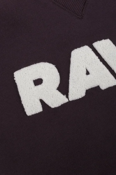 Sweatshirt Core BF | Loose fit G- Star Raw violet