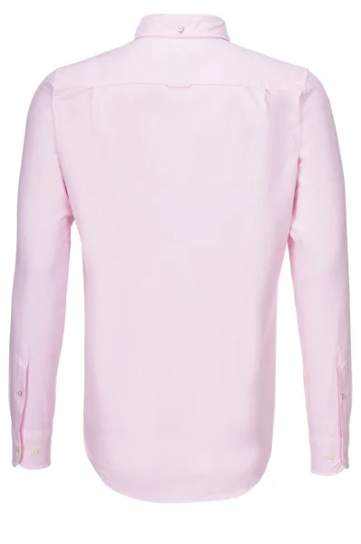Oxford Shirt Gant pink
