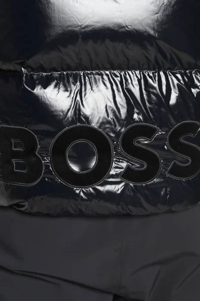 Down ski jacket BOSS X PERFECT MOMENT | Regular Fit BOSS BLACK black