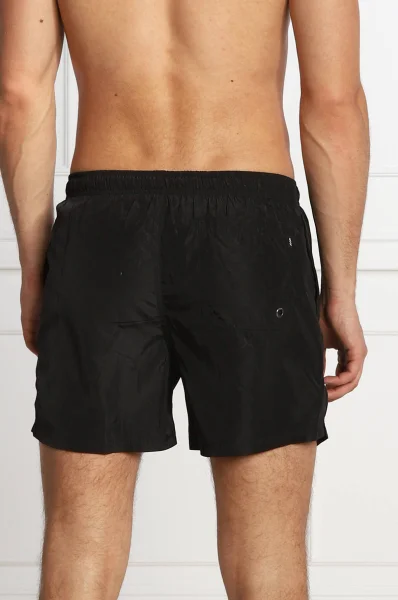 Shorts | Regular Fit Joop! black