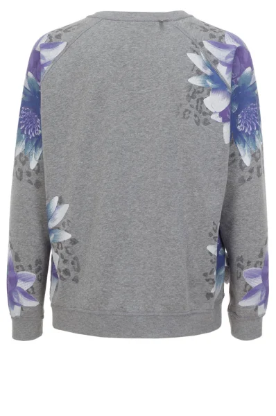Reversible Sweatshirt Guess gray