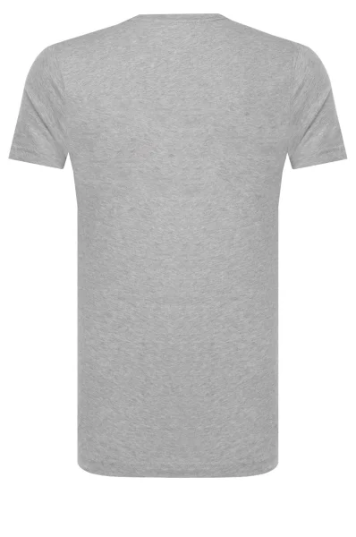 T-Shirt Tommy Hilfiger ash gray
