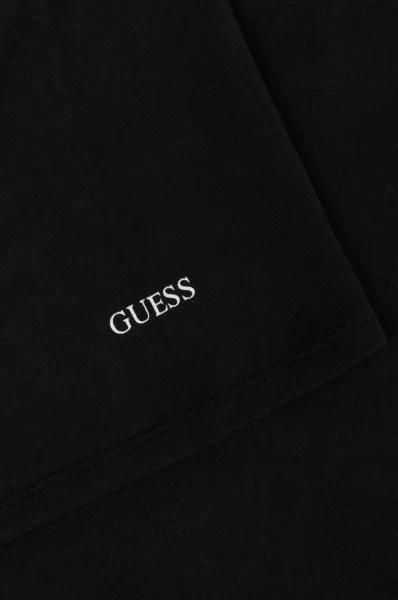 Bluzka Guess czarny