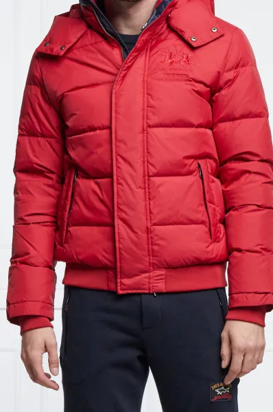 Levi's martina clearance puffer coat