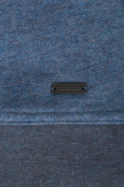 Woorth Sweatshirt BOSS ORANGE blue