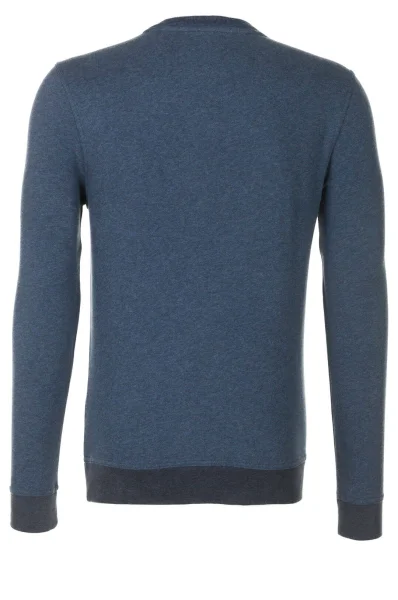 Woorth Sweatshirt BOSS ORANGE blue
