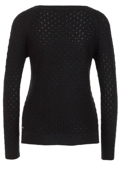 Ibammy Sweater BOSS ORANGE black
