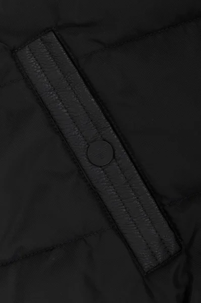 Jacket EA7 black