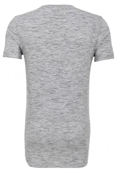 Dastings T-shirt HUGO gray