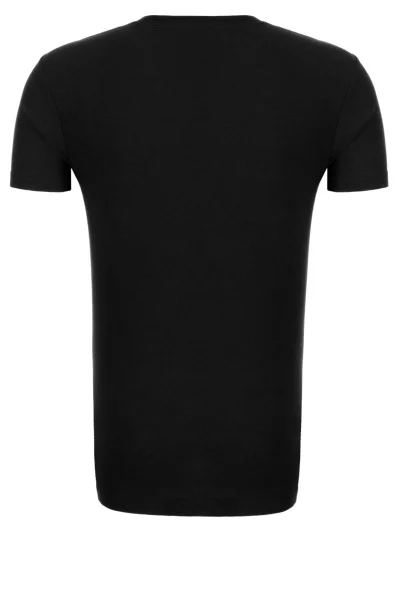 T-shirt T-Diego RN Diesel czarny