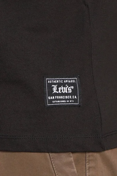 Longsleeve | Regular Fit Levi's black