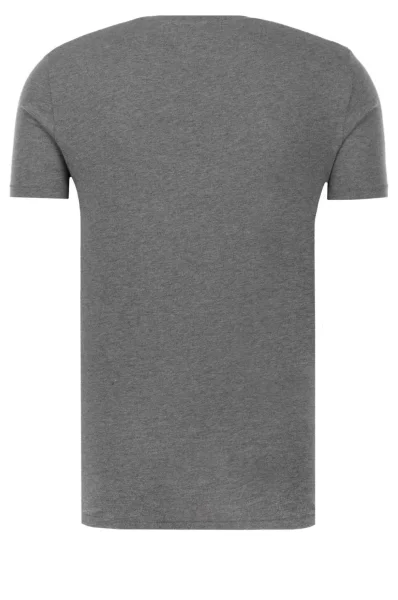T-shirt Just Cavalli gray