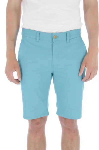 Shorts Freddy | Regular Fit Tommy Jeans blue