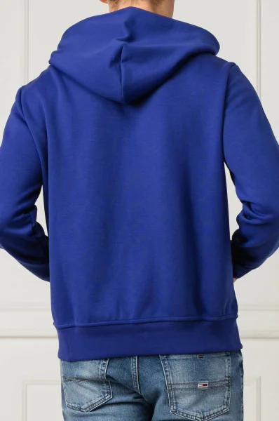 Bluza | Regular Fit POLO RALPH LAUREN niebieski