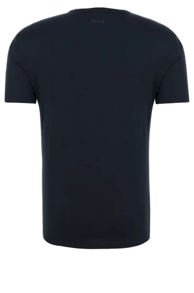 Tee City t-shirt BOSS GREEN navy blue