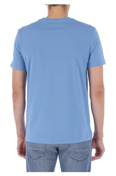 T-shirt | Regular Fit Marc O' Polo błękitny