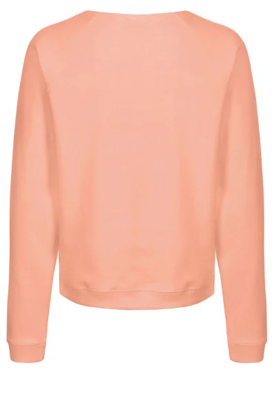 Sweatshirt Marc O' Polo pink